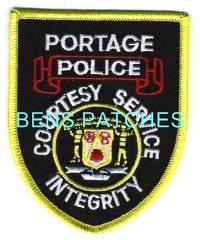 MICHIGAN,PORTAGE POLICE 1_wm